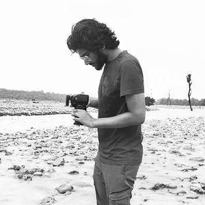 Meet your Posher, Apurva